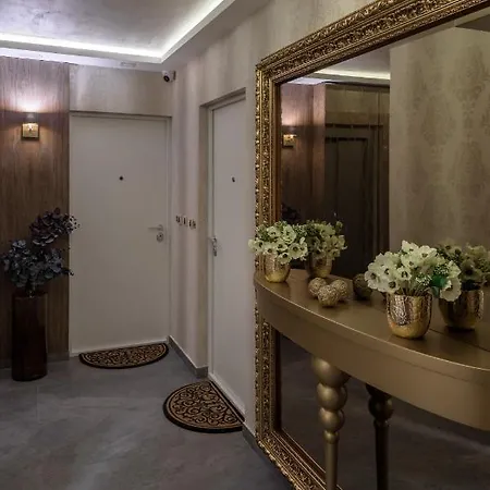 Διαμέρισμα Belly2 Βελιγράδι