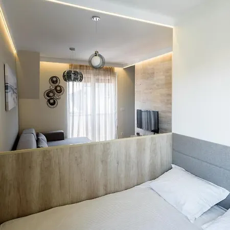 Daire Belly2 Belgrad