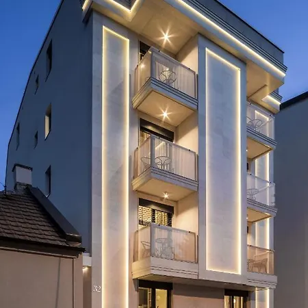 Διαμέρισμα Belly2 *