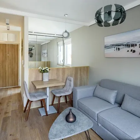 Belly2 Διαμέρισμα *