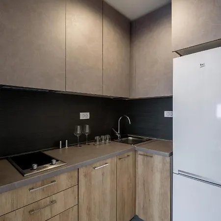 Διαμέρισμα Belly2